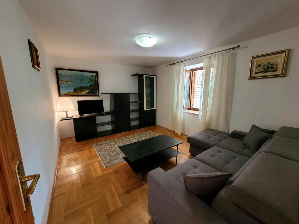 Apartments Brscic Пореч Екстер'єр фото
