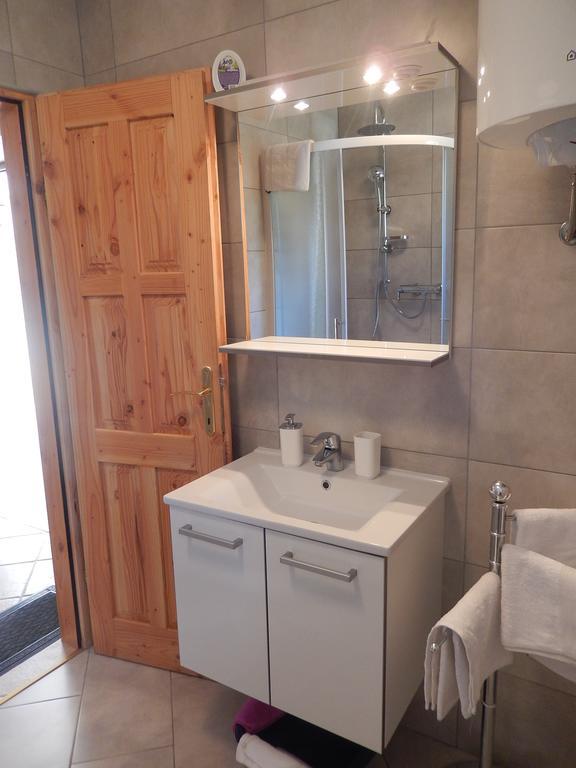 Apartments Brscic Пореч Номер фото